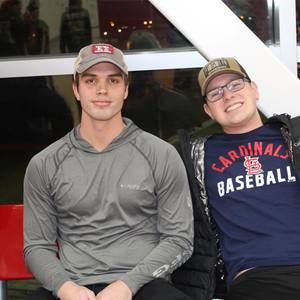 Meet your Posher, Mark